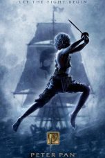 Peter Pan (2003) BluRay 480p, 720p & 1080p Movie Download