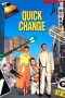 Quick Change (1990) WEBRip 480p, 720p & 1080p Movie Download