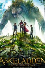 The Ash Lad: In the Hall of the Mountain King (2017) WEBRip 480p, 720p & 1080p Movie Download