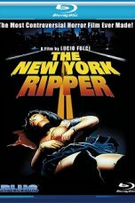 The New York Ripper (1982) BluRay 480p, 720p & 1080p Movie Download