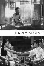 Early Spring (1956) BluRay 480p, 720p & 1080p Movie Download