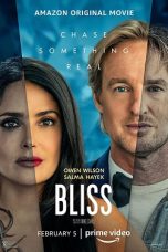 Bliss (2021) WEBRip 480p, 720p & 1080p Movie Download