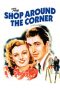 The Shop Around the Corner (1940) BluRay 480p, 720p & 1080p Movie Download