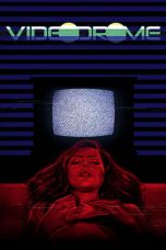 Videodrome (1983) BluRay 480p, 720p & 1080p Movie Download