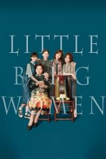 Little Big Women (2020) WEBRip 480p, 720p & 1080p Movie Download