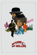 McCabe & Mrs. Miller (1971) BluRay 480p, 720p & 1080p Movie Download