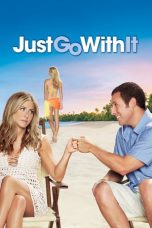 Just Go with It (2011) BluRay 480p, 720p & 1080p Movie Download