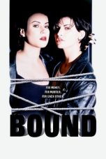 Bound (1996) BluRay 480p, 720p & 1080p Movie Download