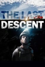 The Last Descent (2016) WEBRip 480p, 720p & 1080p Movie Download