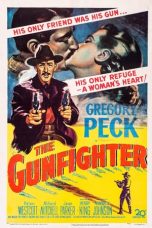 The Gunfighter (1950) BluRay 480p, 720p & 1080p Movie Download