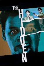 The Hidden (1987) BluRay 480p, 720p & 1080p Movie Download