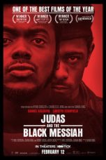 Judas and the Black Messiah (2021) BluRay 480p, 720p & 1080p Mkvking - Mkvking.com