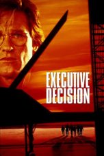Executive Decision (1996) BluRay 480p, 720p & 1080p Movie Download