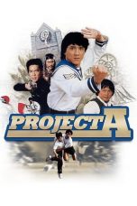 Project A (1983) BluRay 480p, 720p & 1080p Movie Download