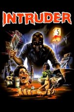 Intruder (1989) BluRay 480p, 720p & 1080p Movie Download