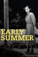 Early Summer (1951) BluRay 480p, 720p & 1080p Movie Download