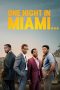 One Night in Miami... (2020) BluRay 480p, 720p & 1080p Mkvking - Mkvking.com