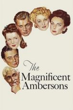 The Magnificent Ambersons (1942) BluRay 480p & 720p Movie Download