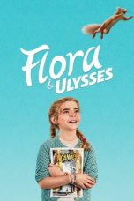 Flora & Ulysses (2021) WEB-DL 480p, 720p & 1080p Movie Download