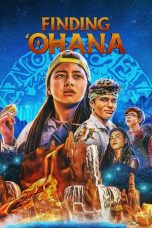 Finding 'Ohana (2021) WEBRip 480p, 720p & 1080p Movie Download