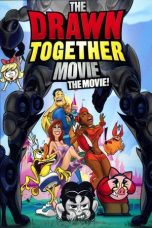 The Drawn Together Movie! (2010) BluRay 480p & 720p Movie Download
