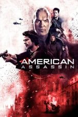 American Assassin (2017) BluRay 480p, 720p & 1080p Movie Download