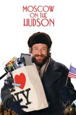 Moscow on the Hudson (1984) BluRay 480p, 720p & 1080p Movie Download