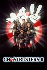 Ghostbusters II (1989) BluRay 480p, 720p & 1080p Movie Download