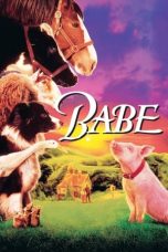 Babe (1995) BluRay 480p, 720p & 1080p Movie Download