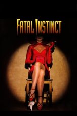 Fatal Instinct (1993) BluRay 480p, 720p & 1080p Movie Download
