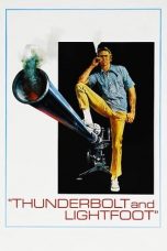 Thunderbolt and Lightfoot (1974) BluRay 480p & 720p Movie Download