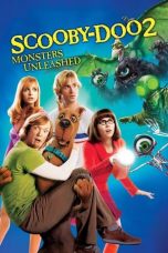 Scooby-Doo 2: Monsters Unleashed (2004) BluRay 480p, 720p & 1080p Movie Download