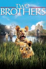 Two Brothers (2004) BluRay 480p, 720p & 1080p Mkvking - Mkvking.com