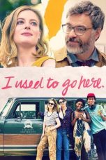 I Used to Go Here (2020) BluRay 480p & 720p Movie Download