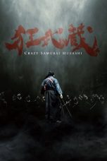 Crazy Samurai Musashi (2020) BluRay 480p, 720p & 1080p Movie Download