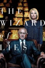 The Wizard of Lies (2017) BluRay 480p, 720p & 1080p Mkvking - Mkvking.com
