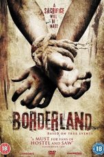 Borderland (2007) BluRay 480p, 720p & 1080p Mkvking - Mkvking.com