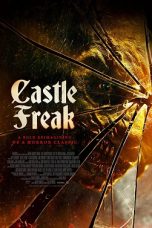 Castle Freak (2020) BluRay 480p, 720p & 1080p Mkvking - Mkvking.com