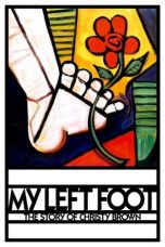 My Left Foot (1989) BluRay 480p, 720p & 1080p - Mkvking.com