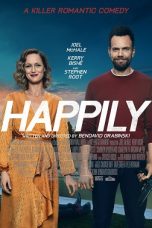 Happily (2021) BluRay 480p, 720p & 1080p Mkvking - Mkvking.com