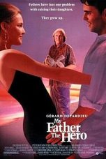 My Father the Hero (1994) BluRay 480p, 720p & 1080p - Mkvking.com