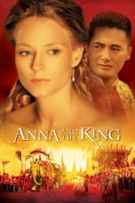 Anna and the King (1999) WEBRip 480p, 720p & 1080p Mkvking - Mkvking.com