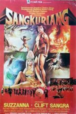 Sangkuriang (1982) WEB-DL 480p, 720p & 1080p Movie Download