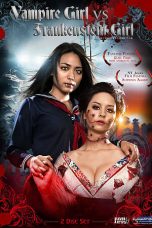 Vampire Girl vs. Frankenstein Girl (2009) BluRay 480p, 720p & 1080p Mkvking - Mkvking.com