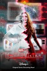 WandaVision Season 1 WEB-DL x264 720p Full HD Movie Download