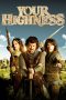 Your Highness (2011) BluRay 480p, 720p & 1080p Mkvking - Mkvking.com