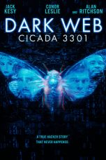 Dark Web: Cicada 3301 (2021) BluRay 480p, 720p & 1080p - Mkvking.com