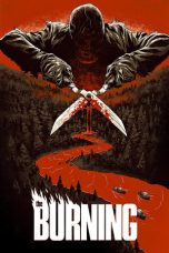 The Burning (1981) BluRay 480p, 720p & 1080p Mkvking - Mkvking.com