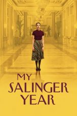 My Salinger Year (2020) BluRay 480p, 720p & 1080p Mkvking - Mkvking.com