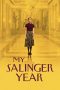 My Salinger Year (2020) BluRay 480p, 720p & 1080p Mkvking - Mkvking.com